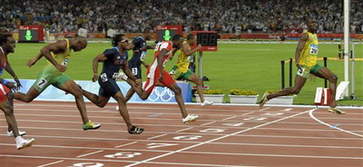 SOC in atletism! Colegii de antrenament ai lui Bolt au recunoscut ca s-au dopat!
