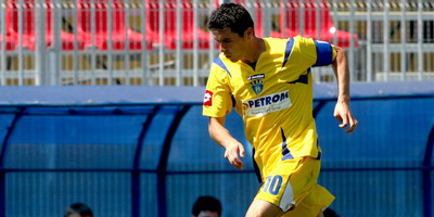 Stoica: "L-am luat pe Laurentiu Marinescu de la Petrolul!"