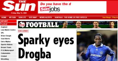 City ii da 17 mil lui Chelsea pentru Drogba si pregateste 27 mil salariu! Merita?