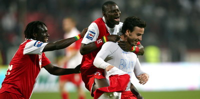 "Un derby Dinamo - Rapid nu poate fi niciodata blat. E o prostie!"