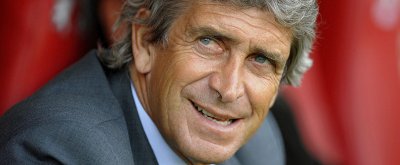 Manuel Pellegrini, dupa 1-1 cu Panathinaikos: "Avem sanse intacte la calificare"