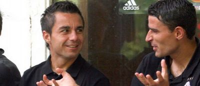 Arthuro vrea sa plece din Cecenia: "Mi-a spus sa il vand si pe el la un club mare!"