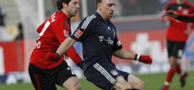 Ribery vrea Liga! Barca, Real si Juve se bat pentru francez!