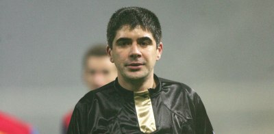 Alexandru Deaconu va arbitra Malta - Albania din preliminariile CM din 2010!