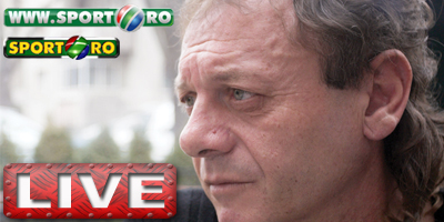 ACUM: Ilie Balaci la Informatia!
