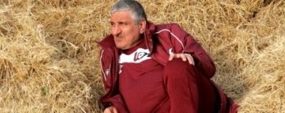 Rica Raducanu: "Ar fi bun un muzeu la Rapid, dar sa avem ce pune in el!":)
