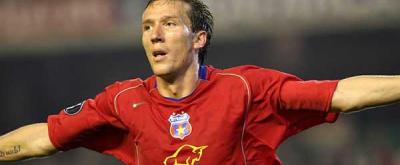 Victoras Iacob la Salernitana?