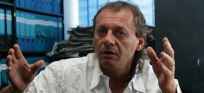Balaci: "Nu ar fi corect ca Steaua sa fie retrogradata din cauza lui Gigi"