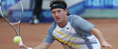 Pavel: "Toti vor sa aibe grade in federatia de tenis!"