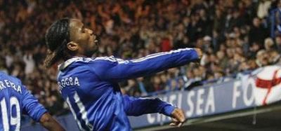 Drogba, KO: "Ultimele 6 luni au fost un cosmar pentru mine!"