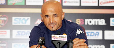 Spalletti: "Noi am stiut cum sa jucam la rezultat!"