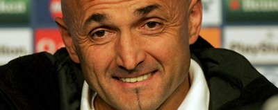 Spalletti ii viseaza pe jucatorii lui CFR: "Sunt buni, dar ne-am revenit si castigam!"