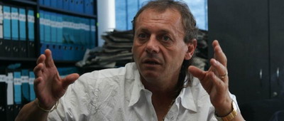 Balaci:"As vrea o echipa a Craiovei ca Barcelona lui Cruyff!"
