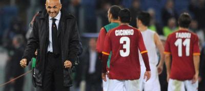Spaletti: "Suntem iar uniti" Ce crezi ca va face CFR?