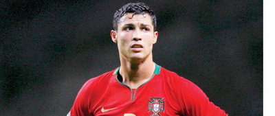 Ramon Calderon: "Ronaldo este un capitol inchis pentru noi!"