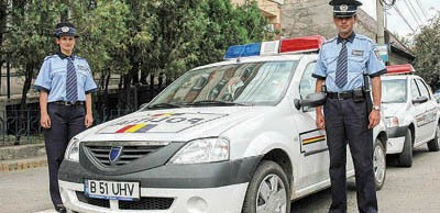 Politia isi tuneaza Loganurile de 80.000€! Tu ce ti-ai pune pe masina de banii astia?