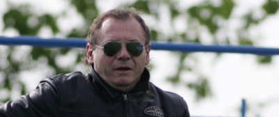 Balaci:"Jucatori ca Mirel Radoi sunt multi in Romania!"