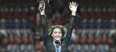 Busteni, primul oras al sportivilor!