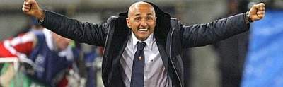 Spalletti: "CFR este o adevarata echipa din toate punctele de vedere!"