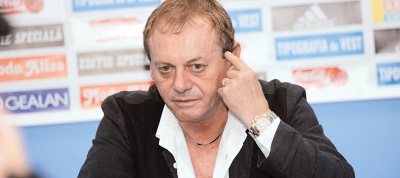 Balaci:"Il cunosc prea bine pe Martis, ca sa comentez!"