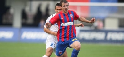 Mesaj pentru Lacatus: Stancu in locul lui Arthuro!