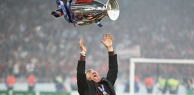 Din lac in put! Ancelotti, chemat sa salveze Roma!
