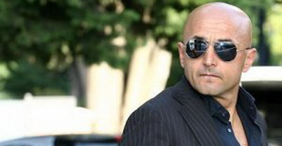 Spalletti, tinta fanilor romani: "Mister, jucatorii parca sunt niste muieri!"