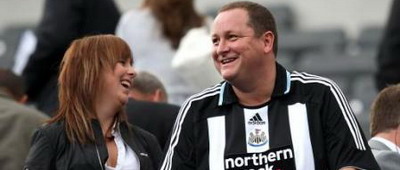 Patronul betiv isi vinde clubul: Newcastle de vanzare!