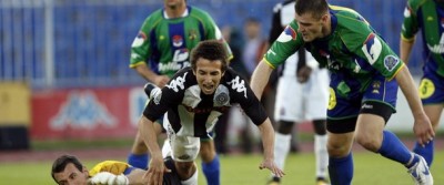 Stjepanovic si Moreira pentru Partizan. Urmeaza Timisoara?