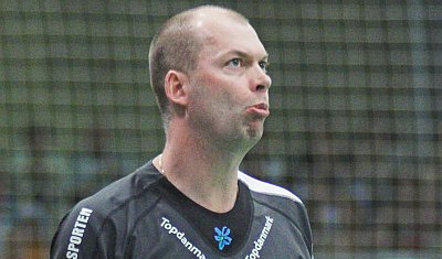 Tomas Ryde, noul antrenor al nationalei de handbal feminin!
