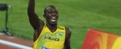 Bolt l-a ingenunchiat din nou pe Asafa Powell: 9.77 la Bruxelles!