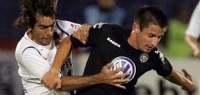E groasa, Timisoara: OFK Belgrad 0-3 Partizan
