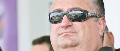 Iancu: "Cu Partizan, avem sansa sa revenim in elita"