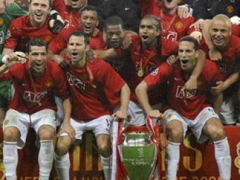 Astazi, 21:45! Supercupa Europei: Manchester - Zenit, la ProTV si