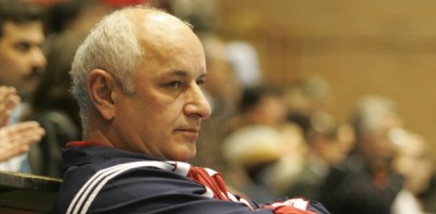 Tadici: "Paleu a venit ca un meteorit in handbal!"