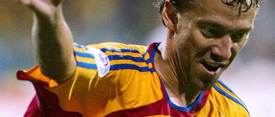Laurentiu Rosu la Cadiz?