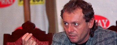 Balaci: "Vreau sa bat CFR cu Trica in teren!"