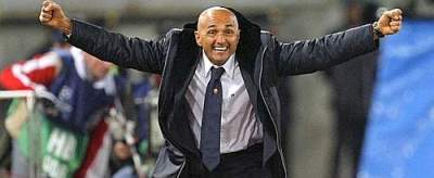 Spalletti: "Suntem suparati ca l-am pierdut pe Mutu"