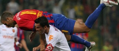 Arthuro, peste Pepe Moreno!