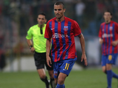 Arthuro promite: "Data viitoare dau gol"
