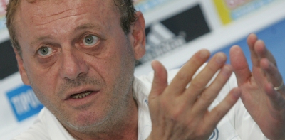 Exclusiv/Balaci: "Nu stiu ce cauta unii jucatori la nationala"