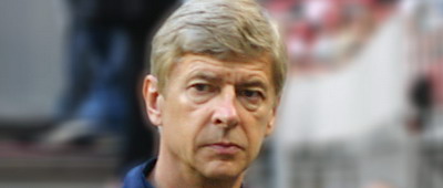 Arsene Wenger se teme de concurenta