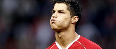 Calderon: "Real o sa-l ia pe Ronaldo"