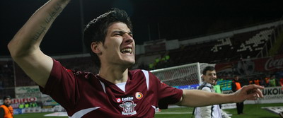 Record: "Sapunaru este pe gustul lui Jesualdo Ferreira"