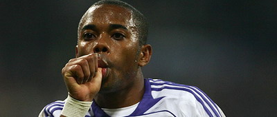 Calderon: "Robinho valoreaza mai mult de 60 de milioane de euro"