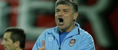 ACUM: Andone si Craciunescu la Special live pe Sport.ro si www