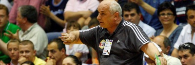 Tadici a anuntat jucatoarele pentru Olimpiada