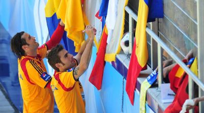 Spalletti: „Imi place Mutu la nebunie!â€