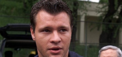 Niculae: "Vreau sa plec, dar nu in Romania!â€