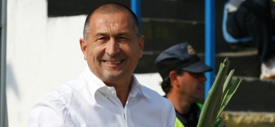 ACUM: Special cu Ion Craciunescu!